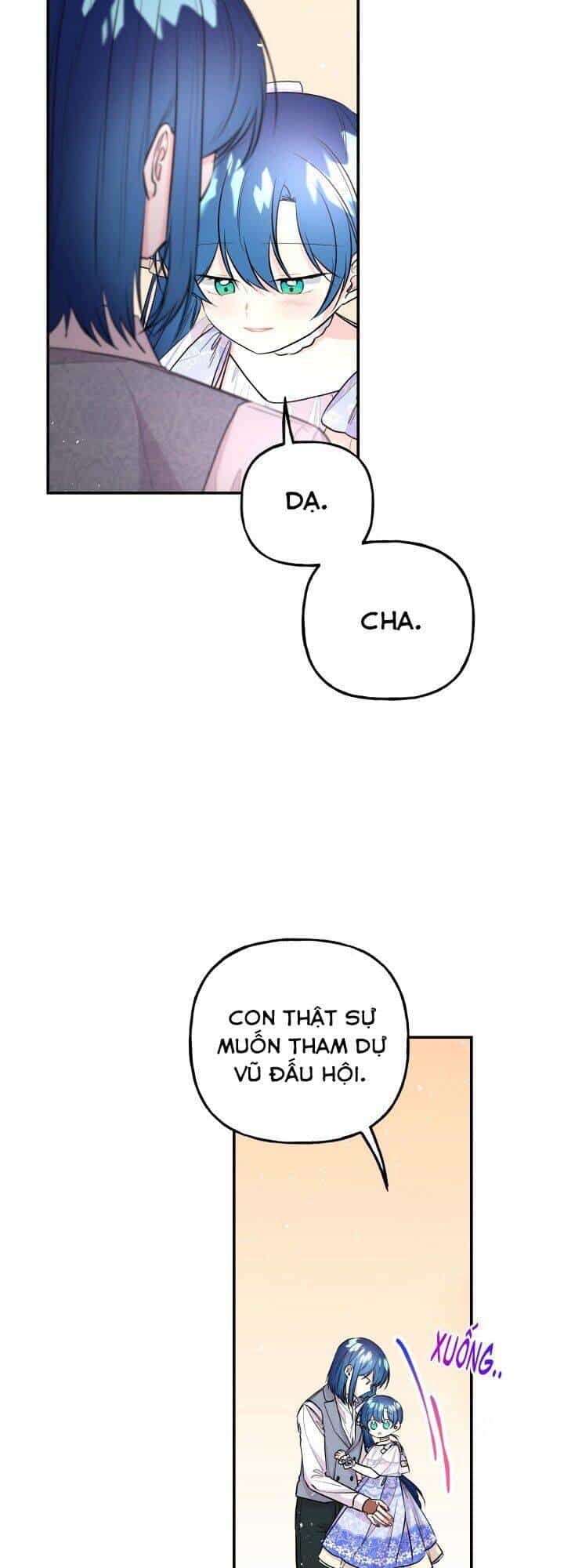 Con Gái Của Đại Pháp Sư - Chương 67 - ảnh 21