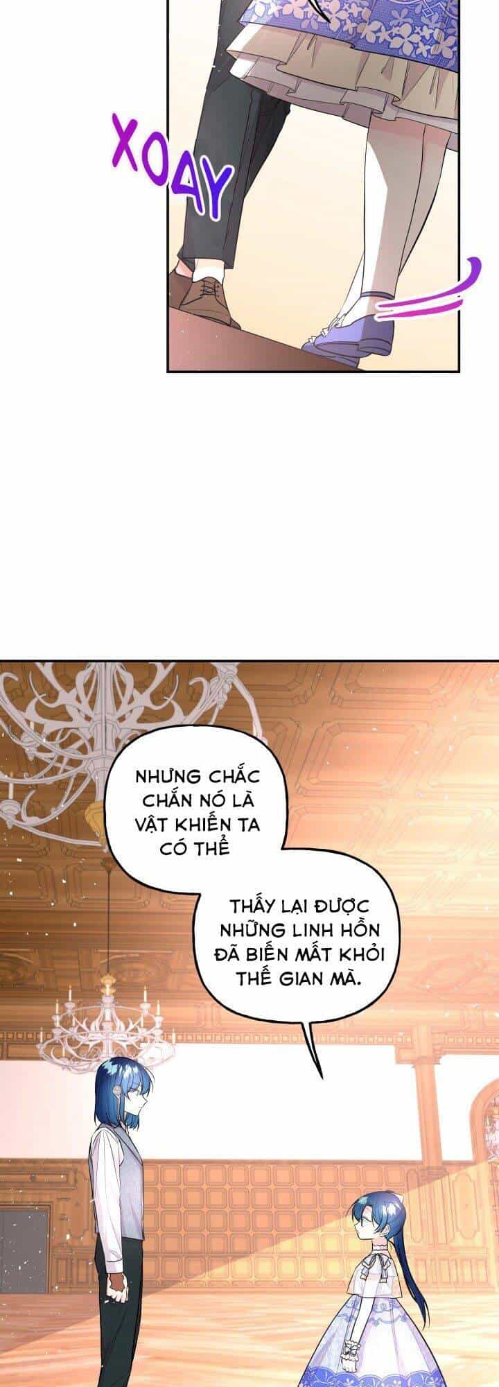 Con Gái Của Đại Pháp Sư - Chương 67 - ảnh 23