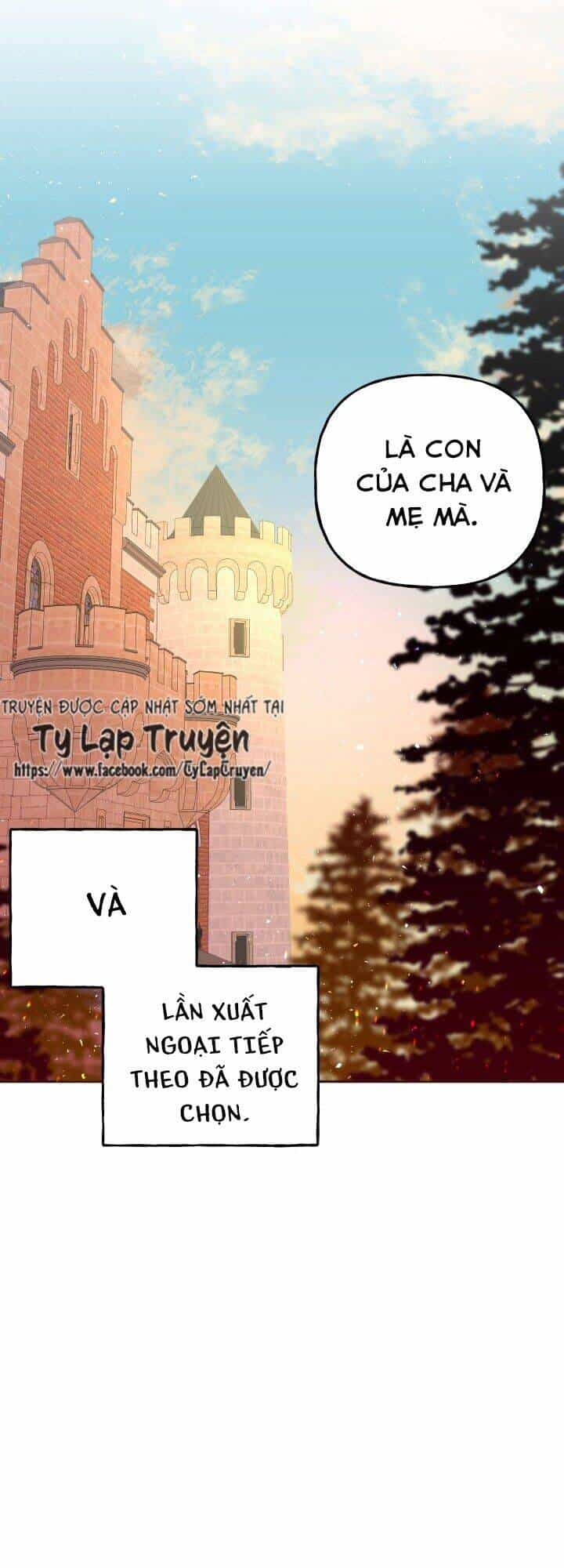Con Gái Của Đại Pháp Sư - Chương 67 - ảnh 29