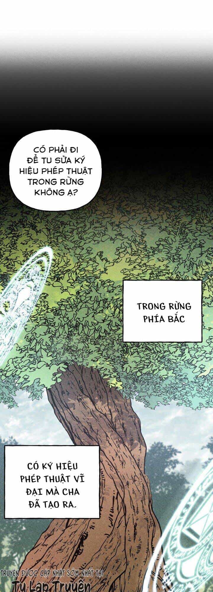 Con Gái Của Đại Pháp Sư - Chương 67 - ảnh 34