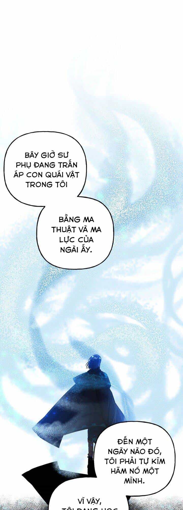 Con Gái Của Đại Pháp Sư - Chương 67 - ảnh 48