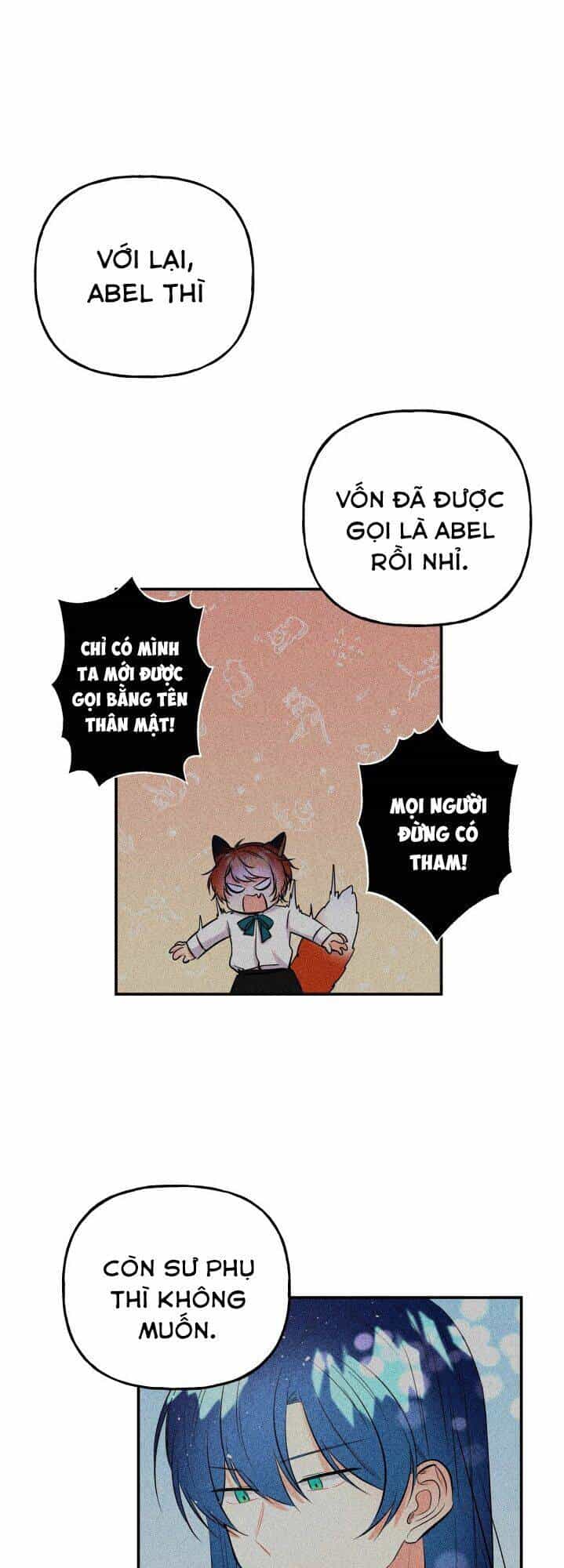 Con Gái Của Đại Pháp Sư - Chương 68 - ảnh 23