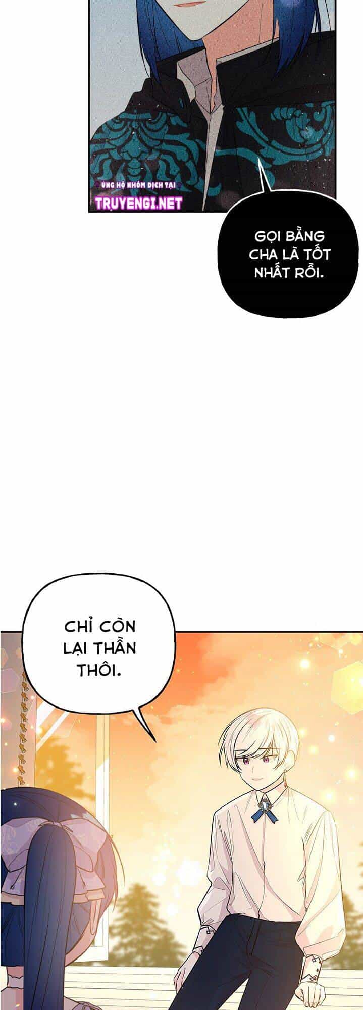 Con Gái Của Đại Pháp Sư - Chương 68 - ảnh 24