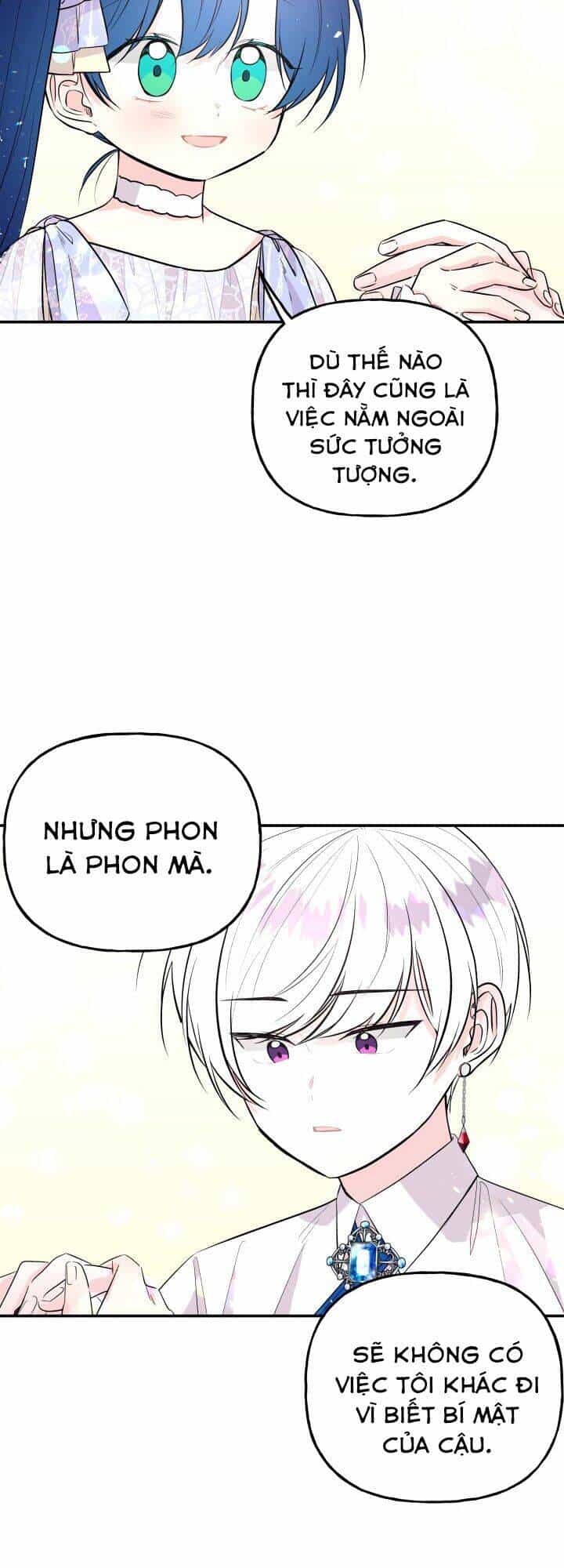 Con Gái Của Đại Pháp Sư - Chương 68 - ảnh 42