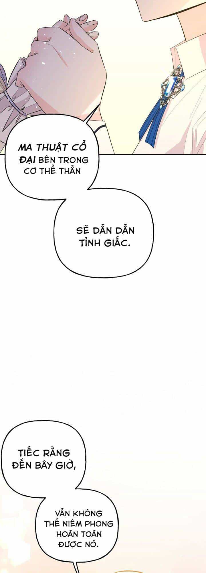 Con Gái Của Đại Pháp Sư - Chương 68 - ảnh 44