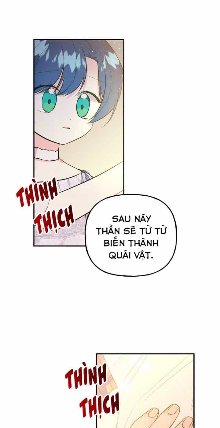 Con Gái Của Đại Pháp Sư - Chương 68 - ảnh 46