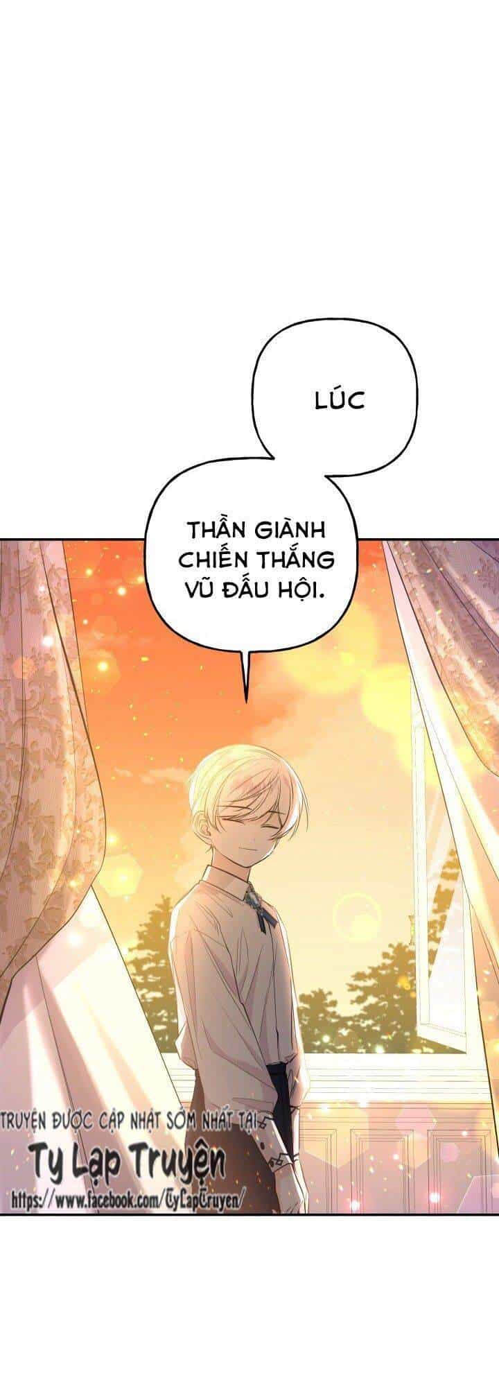 Con Gái Của Đại Pháp Sư - Chương 69 - ảnh 12