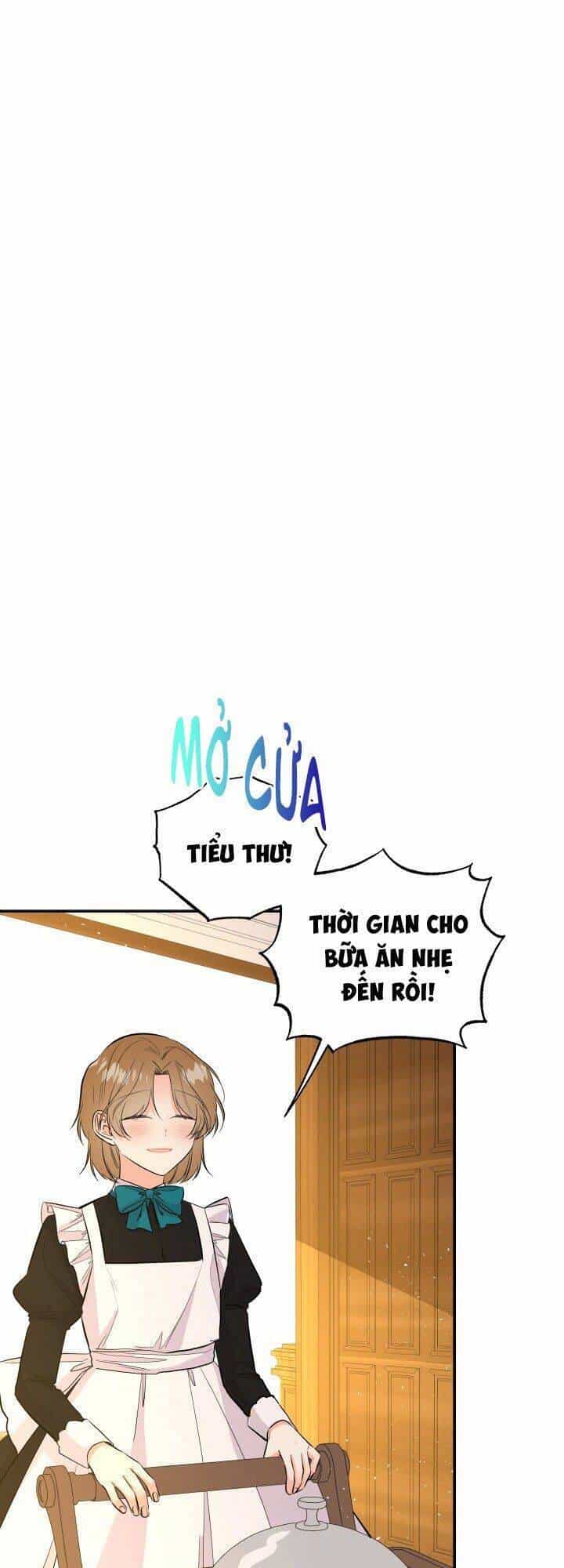 Con Gái Của Đại Pháp Sư - Chương 69 - ảnh 15