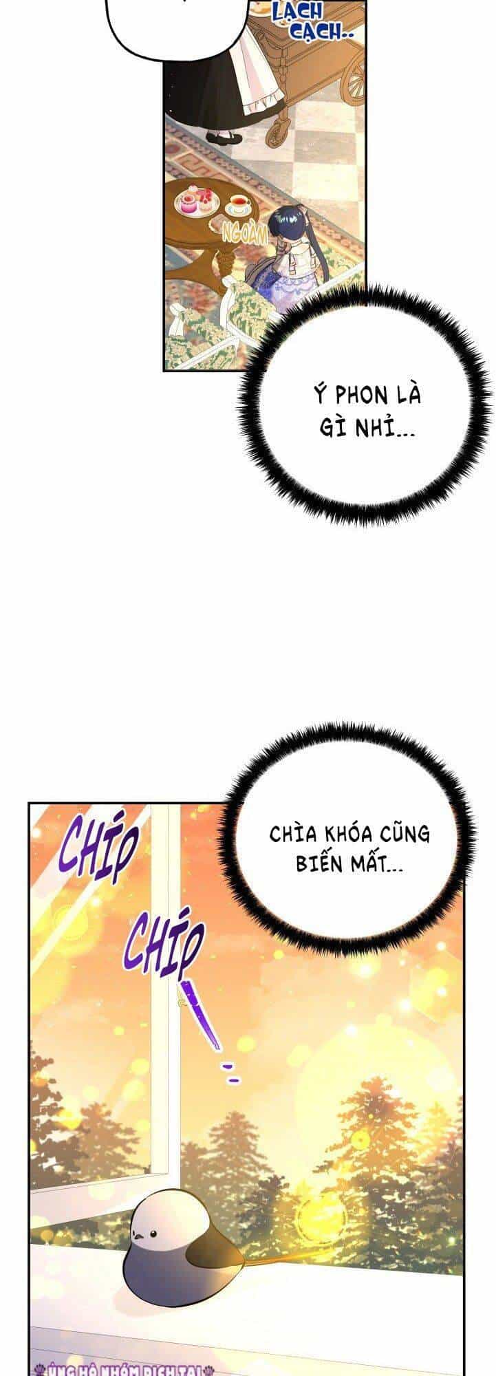 Con Gái Của Đại Pháp Sư - Chương 69 - ảnh 17
