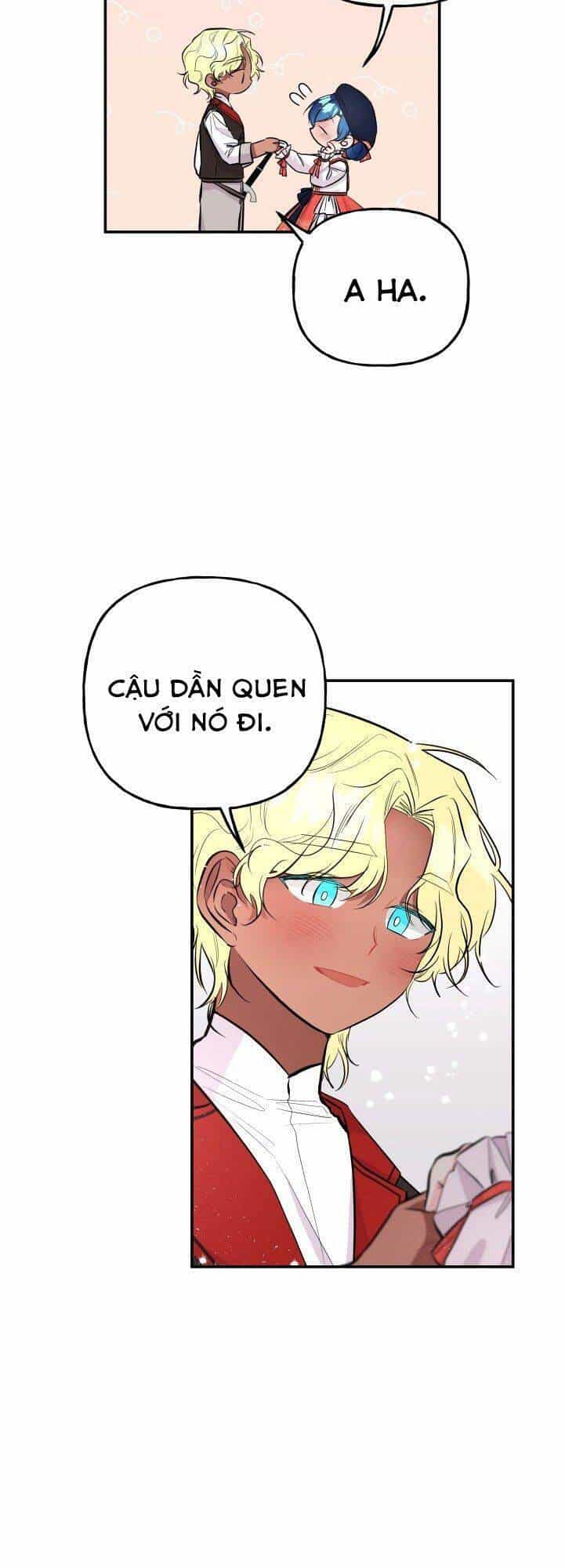 Con Gái Của Đại Pháp Sư - Chương 69 - ảnh 22