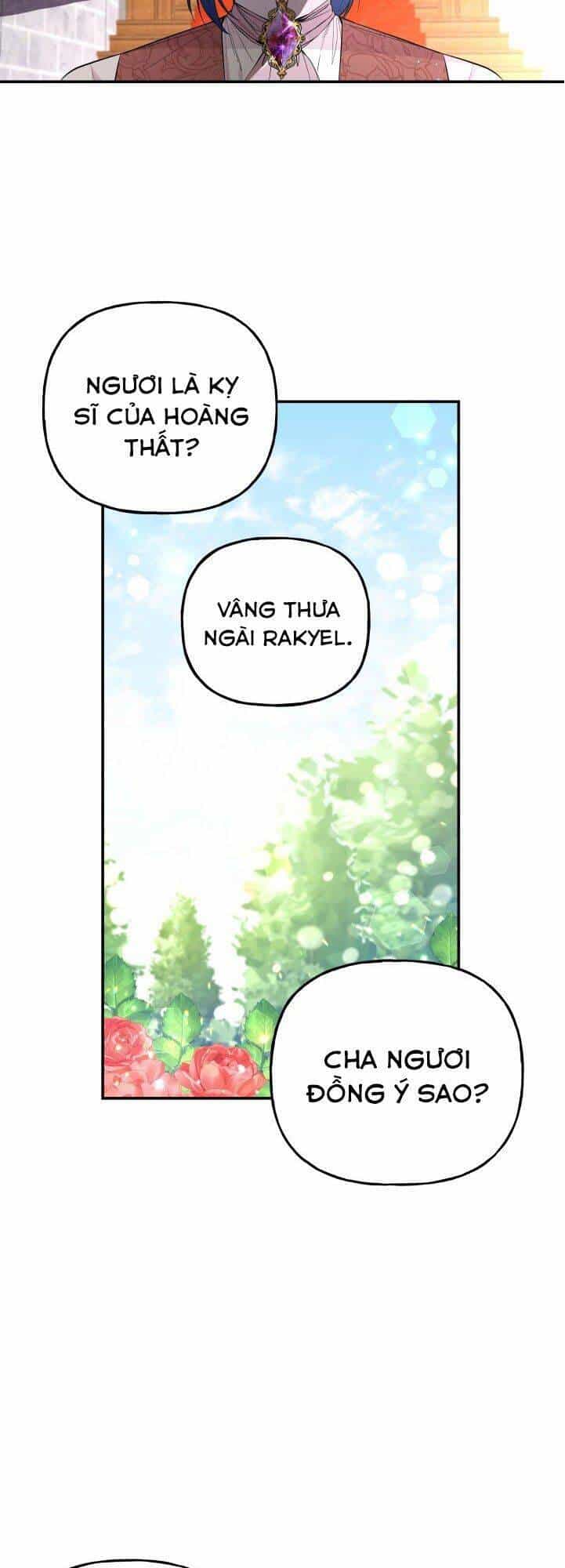 Con Gái Của Đại Pháp Sư - Chương 69 - ảnh 29