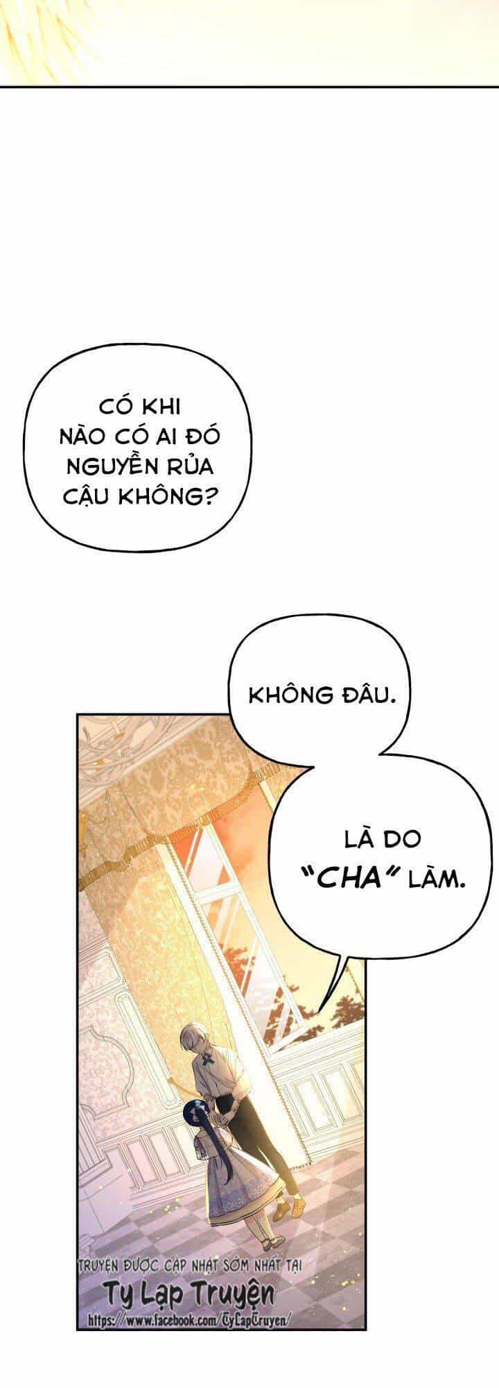 Con Gái Của Đại Pháp Sư - Chương 69 - ảnh 3
