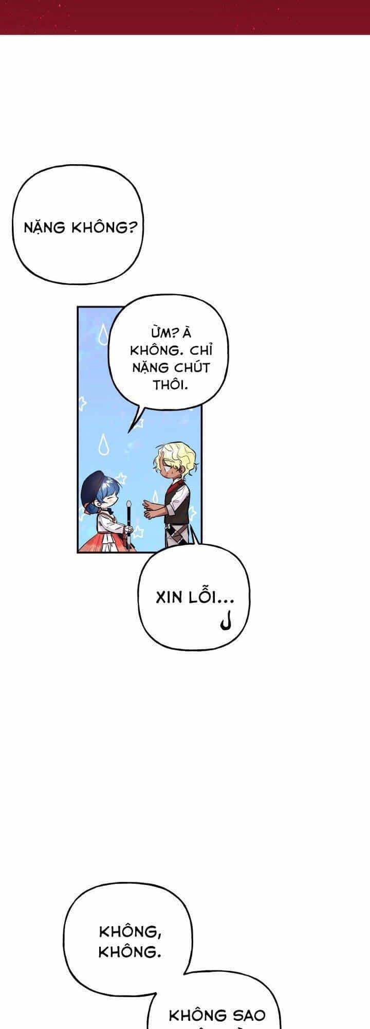 Con Gái Của Đại Pháp Sư - Chương 69 - ảnh 33