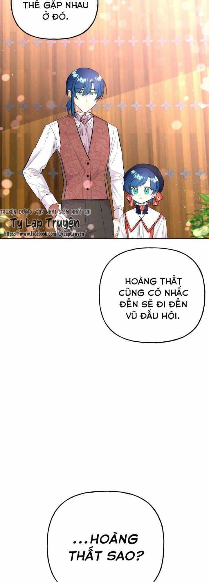 Con Gái Của Đại Pháp Sư - Chương 69 - ảnh 49
