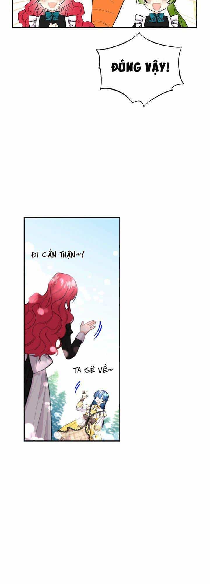 Con Gái Của Đại Pháp Sư - Chương 70 - ảnh 13