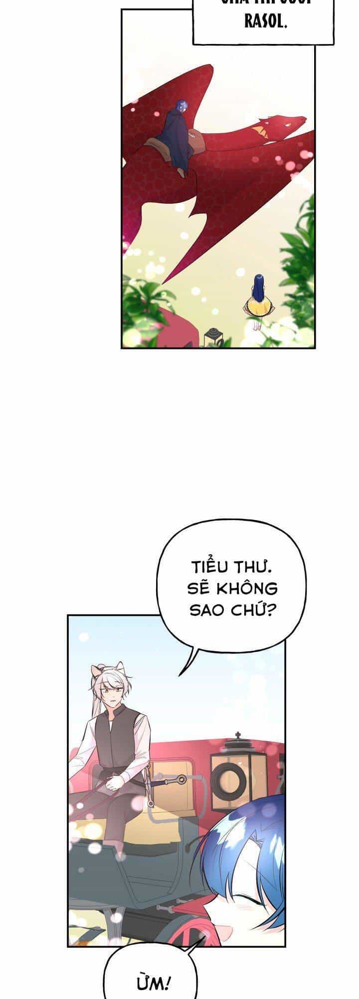 Con Gái Của Đại Pháp Sư - Chương 70 - ảnh 20