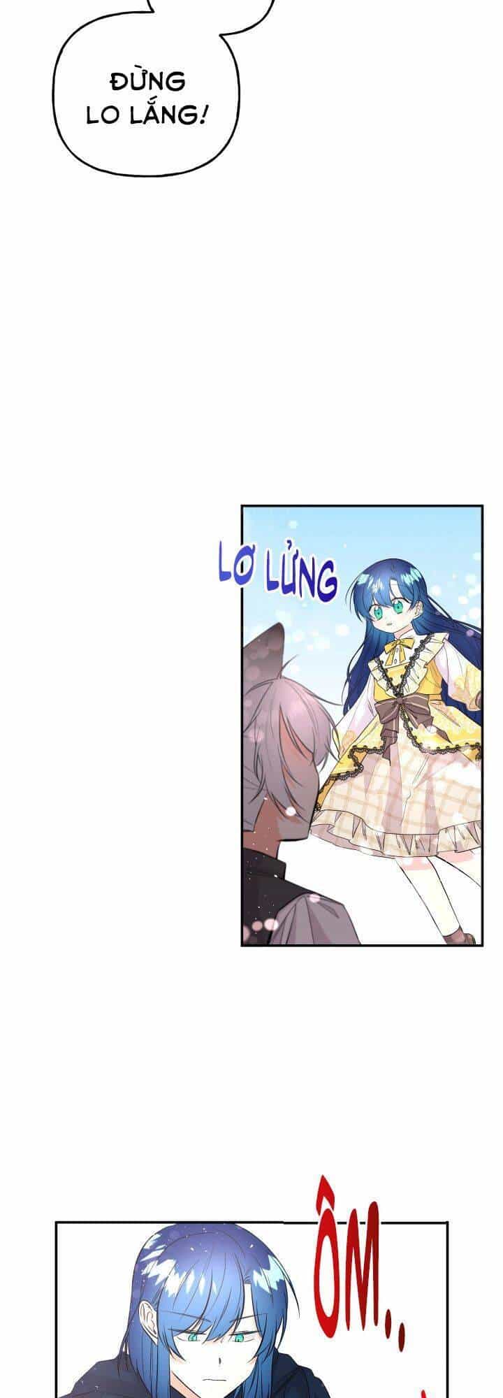 Con Gái Của Đại Pháp Sư - Chương 70 - ảnh 21