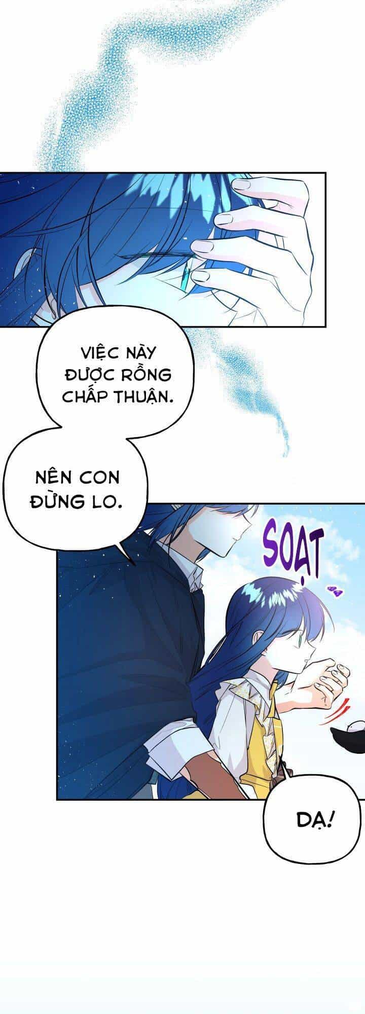 Con Gái Của Đại Pháp Sư - Chương 70 - ảnh 29