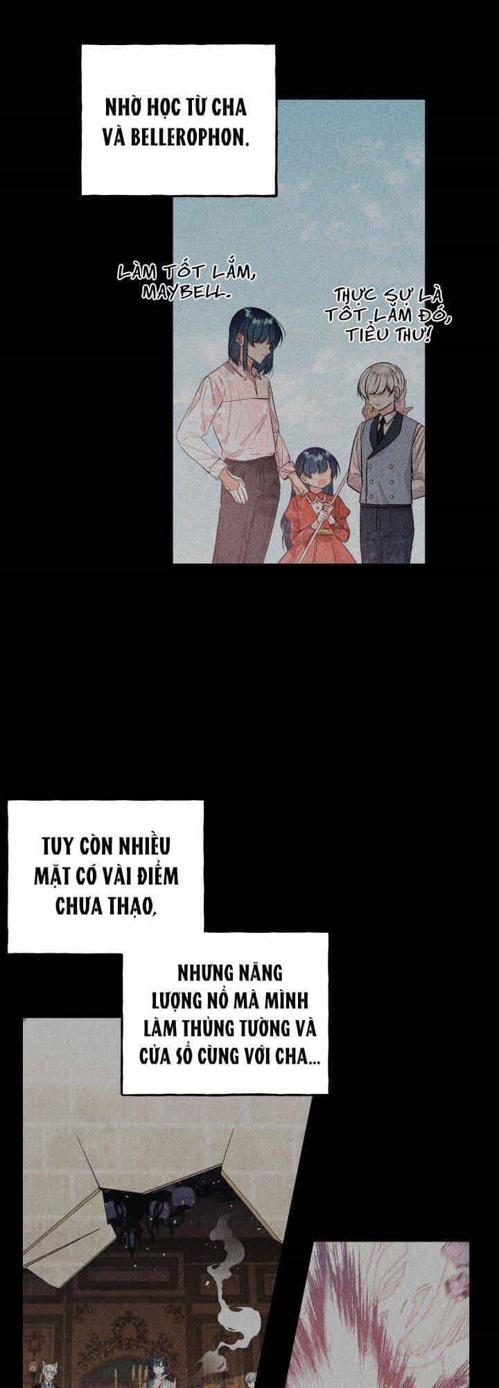 Con Gái Của Đại Pháp Sư - Chương 70 - ảnh 36