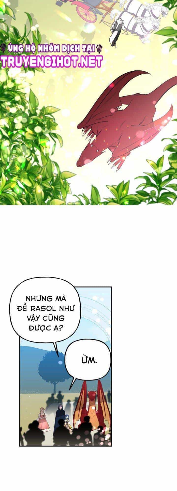 Con Gái Của Đại Pháp Sư - Chương 70 - ảnh 44
