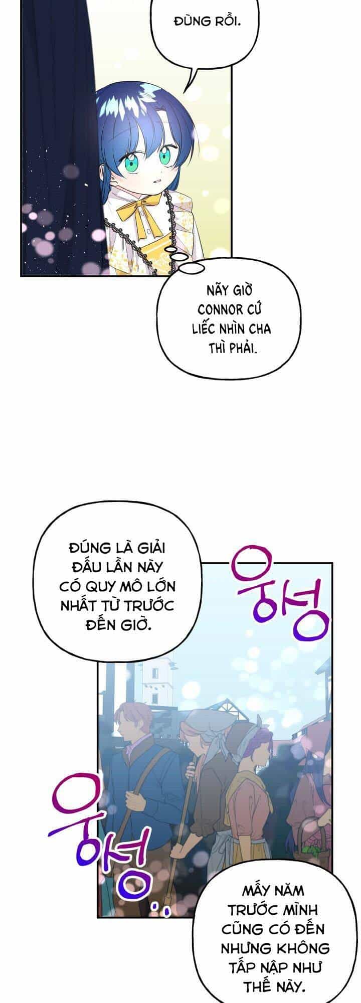 Con Gái Của Đại Pháp Sư - Chương 71 - ảnh 20