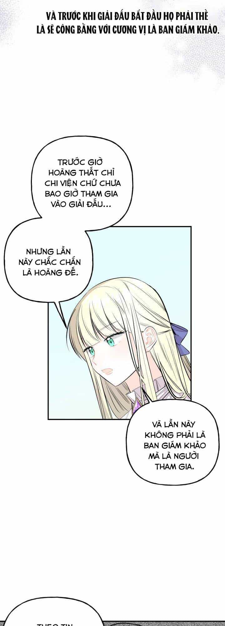 Con Gái Của Đại Pháp Sư - Chương 71 - ảnh 26