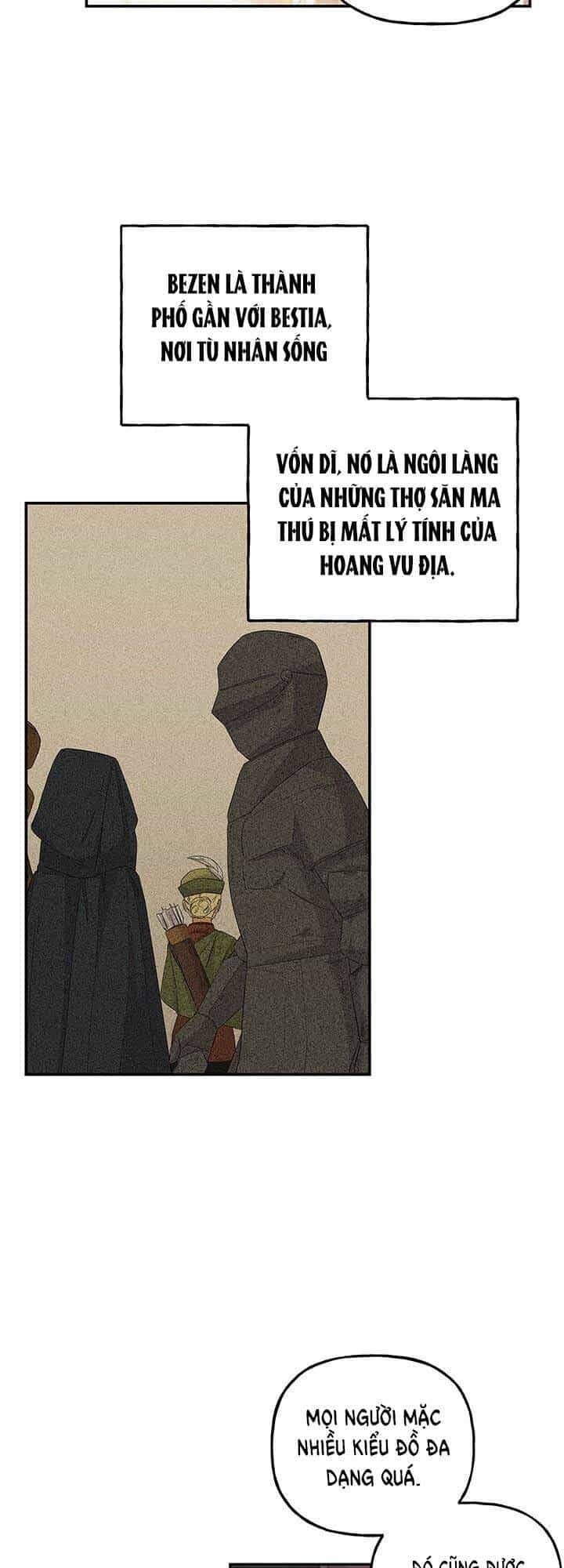 Con Gái Của Đại Pháp Sư - Chương 71 - ảnh 44