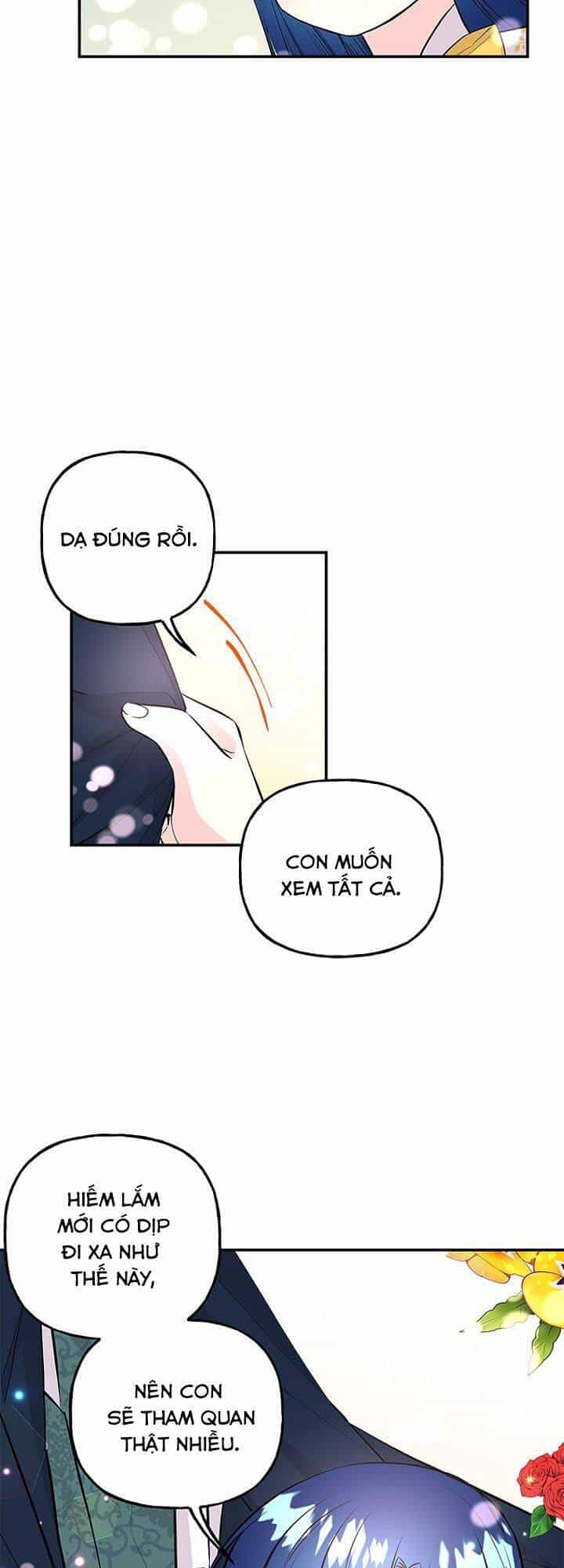 Con Gái Của Đại Pháp Sư - Chương 72 - ảnh 16