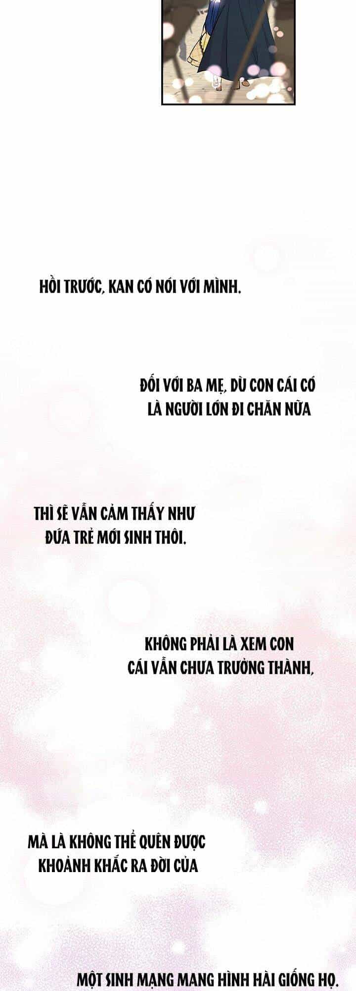 Con Gái Của Đại Pháp Sư - Chương 72 - ảnh 20