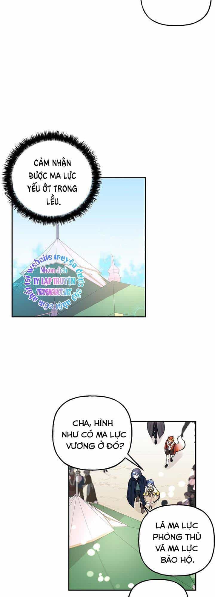 Con Gái Của Đại Pháp Sư - Chương 72 - ảnh 24