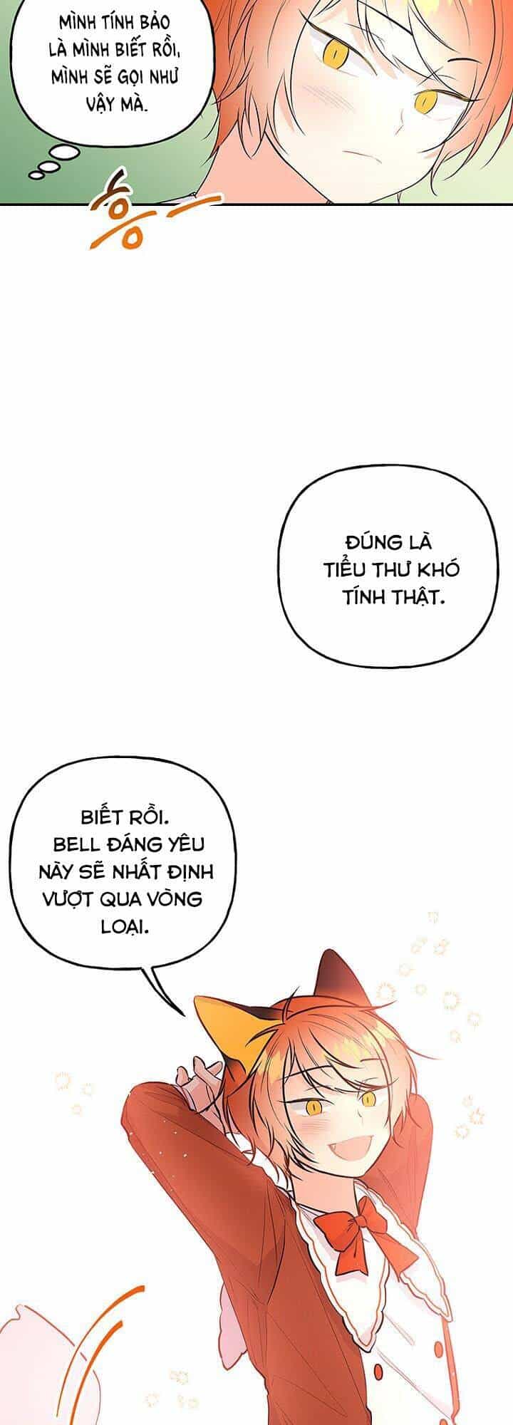 Con Gái Của Đại Pháp Sư - Chương 72 - ảnh 29