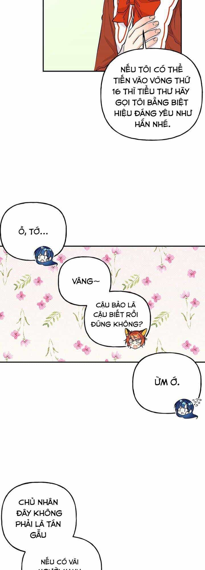 Con Gái Của Đại Pháp Sư - Chương 72 - ảnh 38