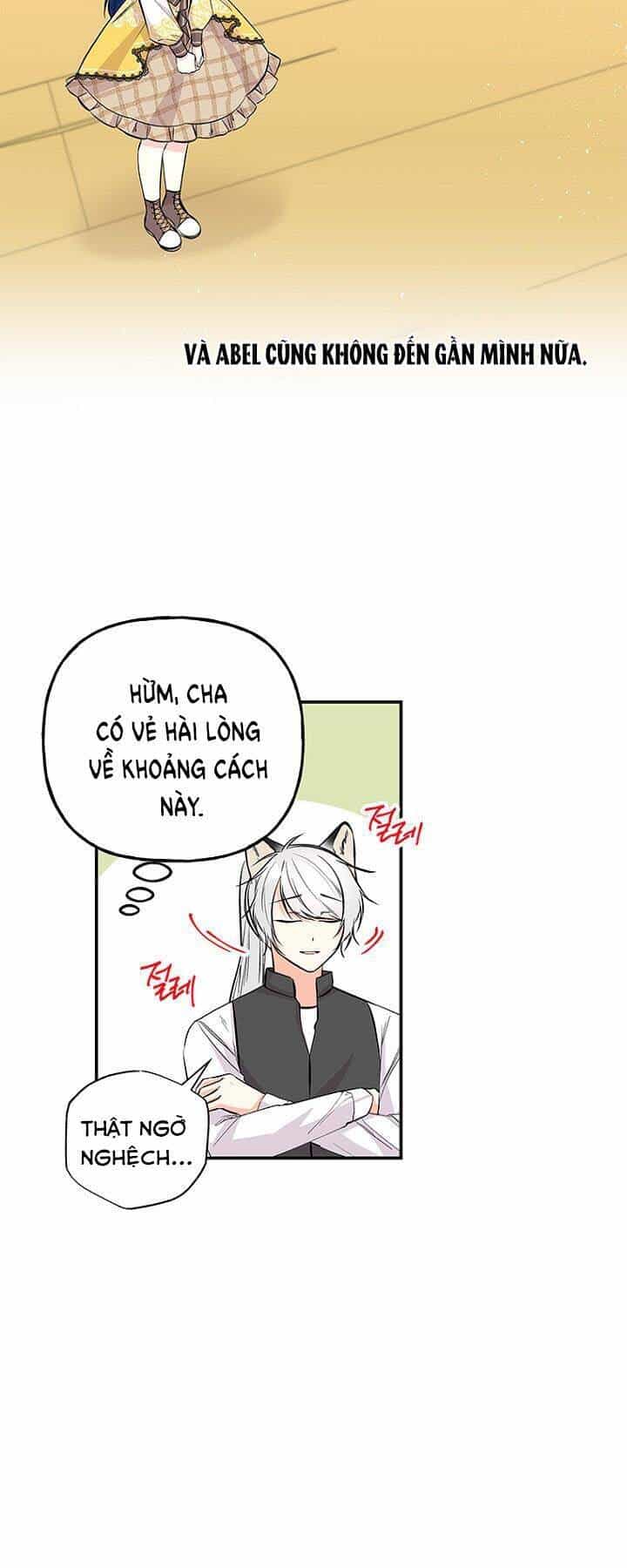 Con Gái Của Đại Pháp Sư - Chương 72 - ảnh 41