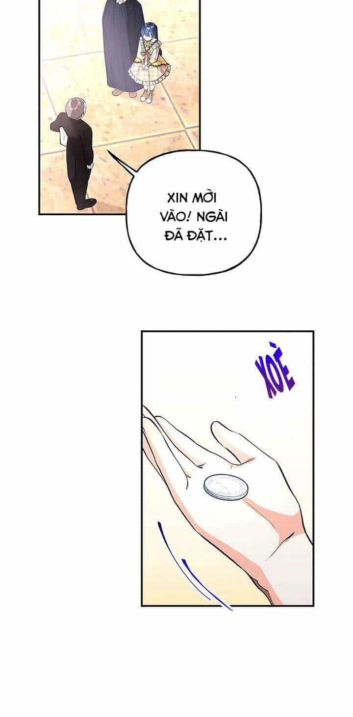 Con Gái Của Đại Pháp Sư - Chương 73 - ảnh 14