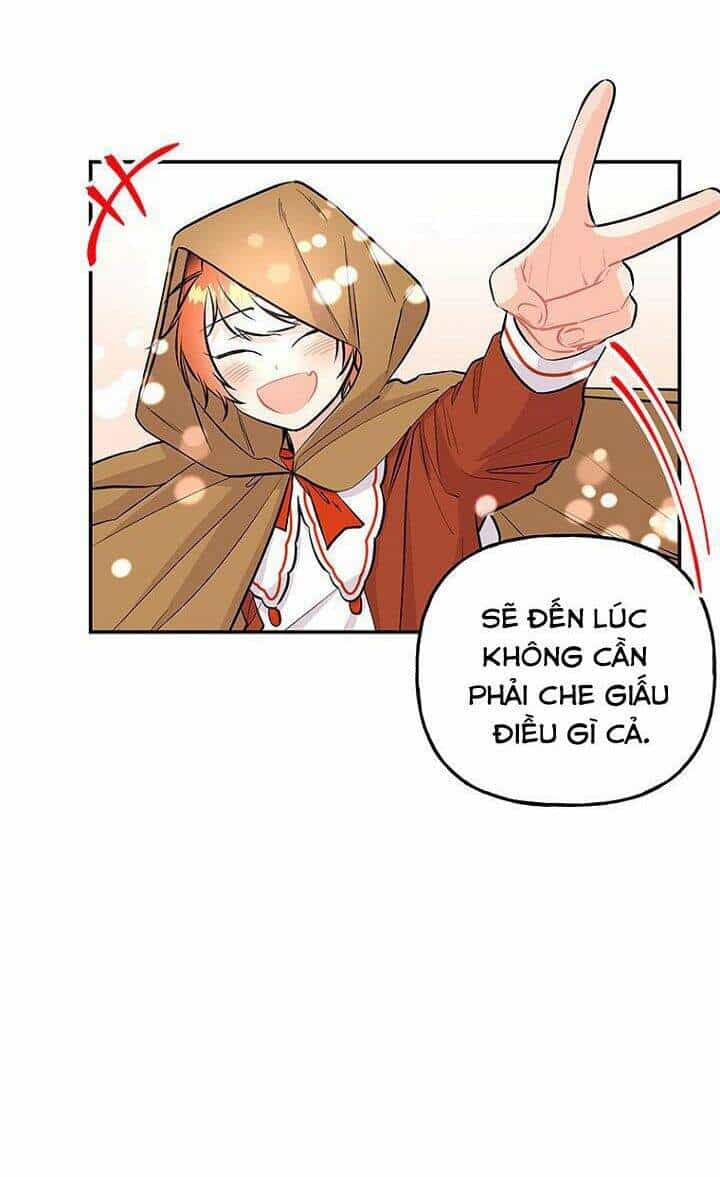 Con Gái Của Đại Pháp Sư - Chương 73 - ảnh 48