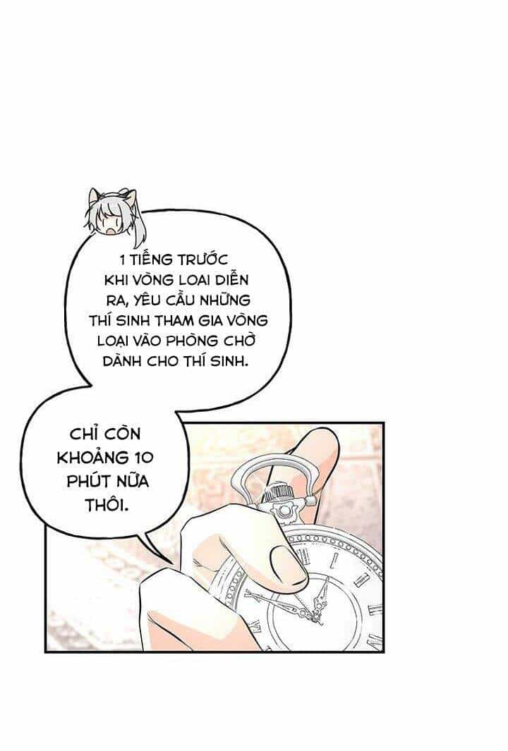 Con Gái Của Đại Pháp Sư - Chương 74 - ảnh 16