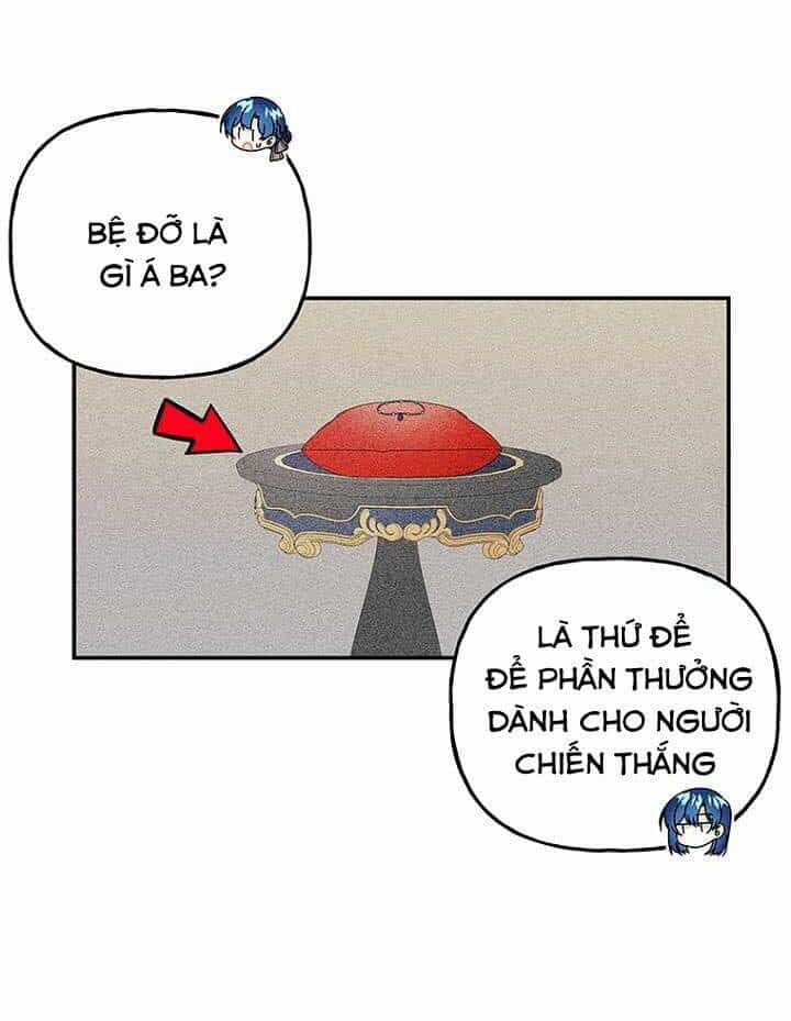 Con Gái Của Đại Pháp Sư - Chương 74 - ảnh 35