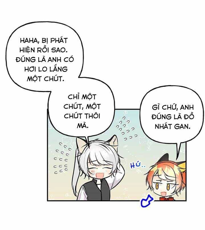 Con Gái Của Đại Pháp Sư - Chương 74 - ảnh 6