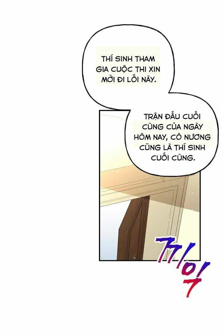 Con Gái Của Đại Pháp Sư - Chương 74 - ảnh 62