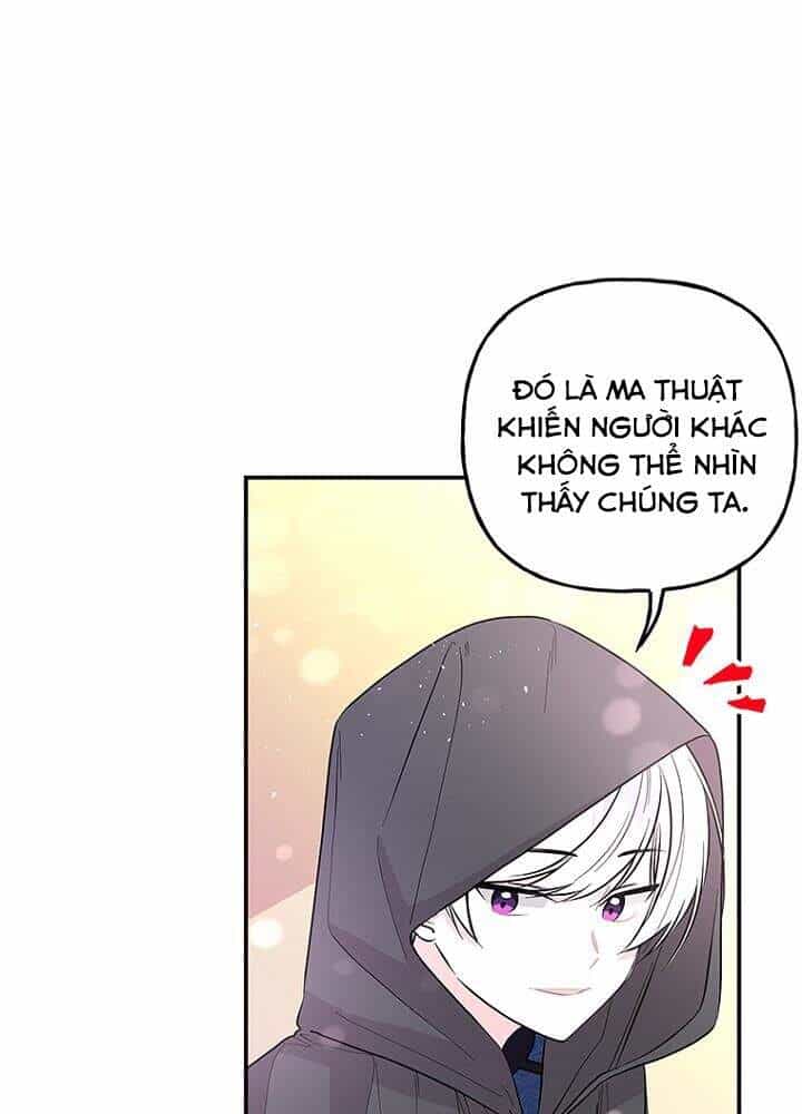 Con Gái Của Đại Pháp Sư - Chương 76 - ảnh 24