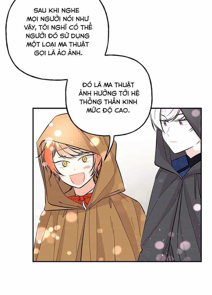 Con Gái Của Đại Pháp Sư - Chương 76 - ảnh 63
