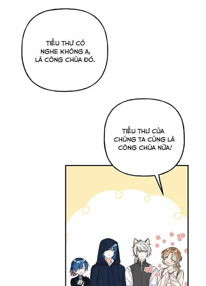 Con Gái Của Đại Pháp Sư - Chương 76 - ảnh 77