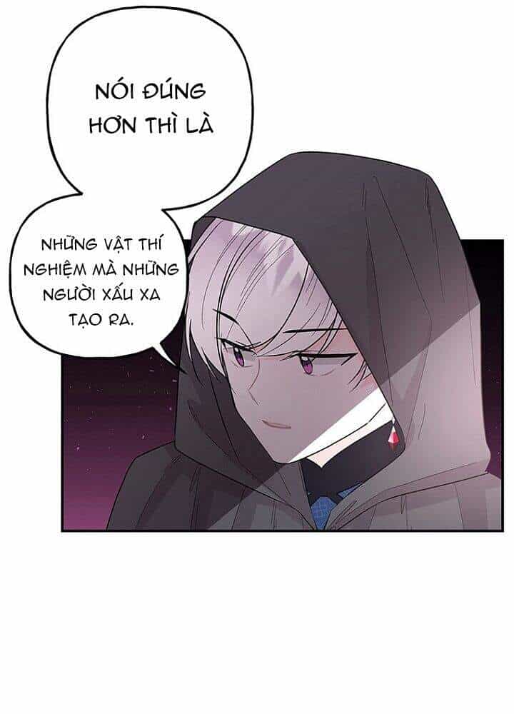 Con Gái Của Đại Pháp Sư - Chương 77 - ảnh 28
