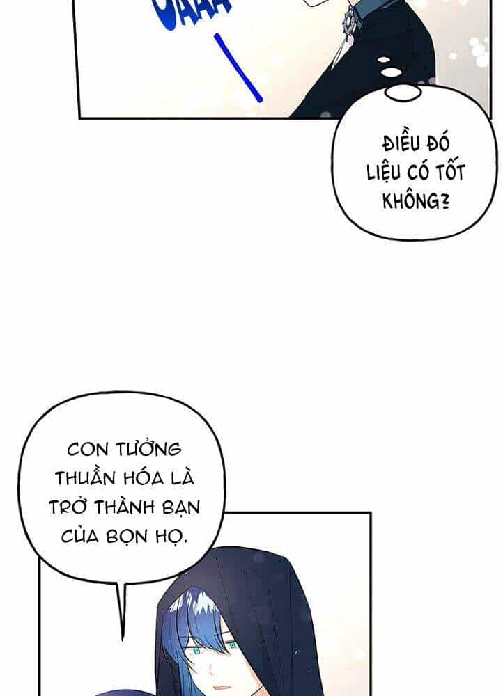 Con Gái Của Đại Pháp Sư - Chương 77 - ảnh 59