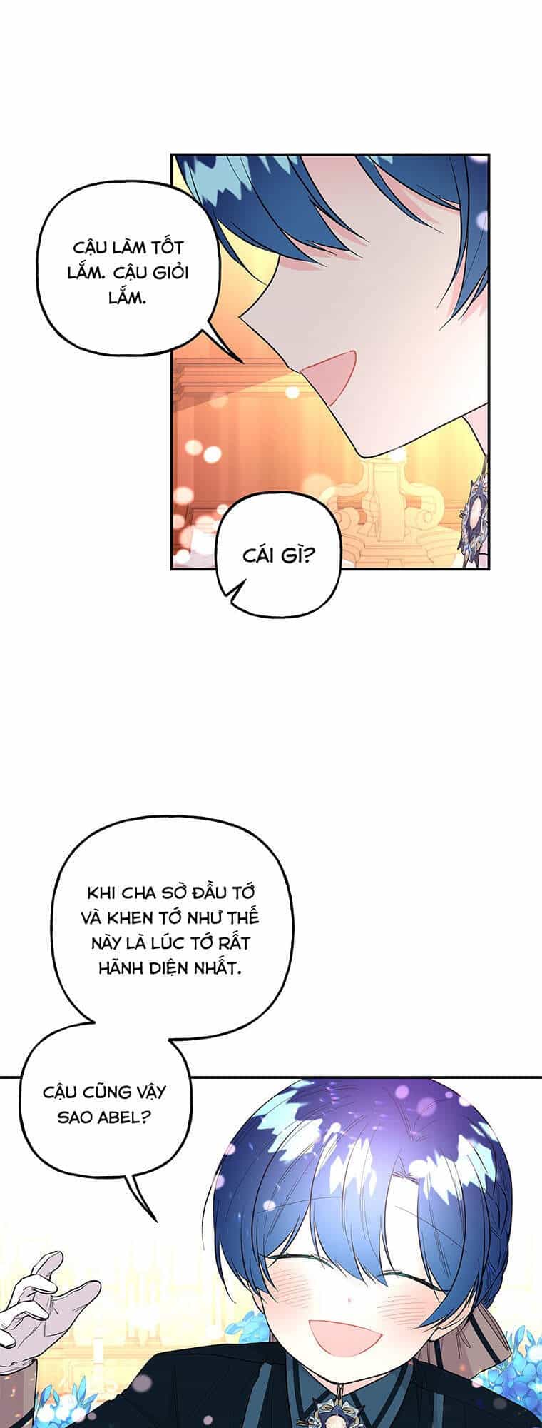Con Gái Của Đại Pháp Sư - Chương 78 - ảnh 40