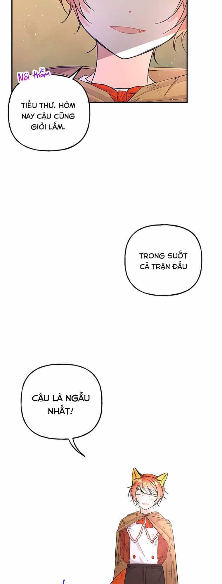 Con Gái Của Đại Pháp Sư - Chương 78 - ảnh 49