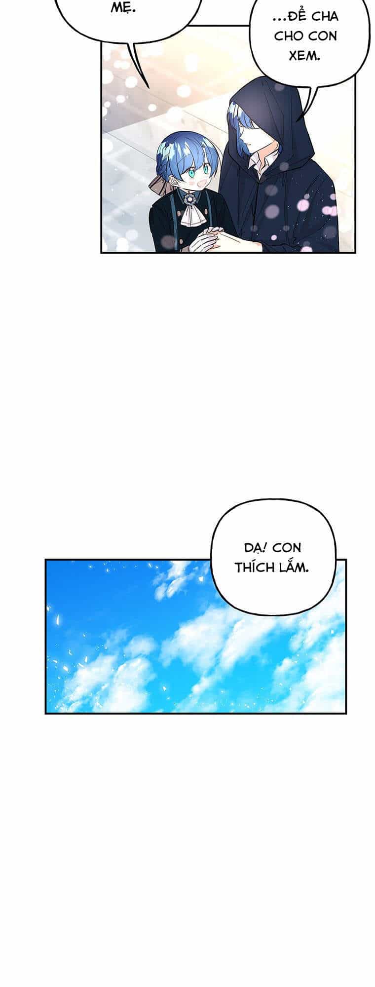 Con Gái Của Đại Pháp Sư - Chương 78 - ảnh 6