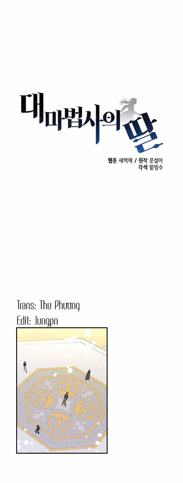 Con Gái Của Đại Pháp Sư - Chương 79 - ảnh 10