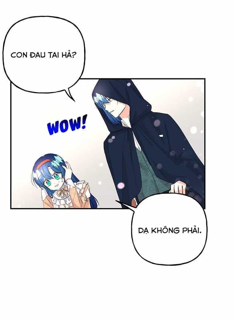 Con Gái Của Đại Pháp Sư - Chương 79 - ảnh 22
