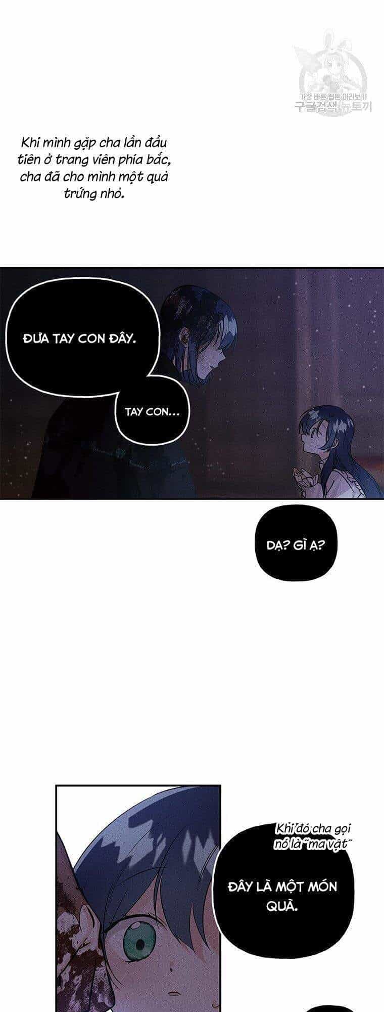 Con Gái Của Đại Pháp Sư - Chương 80 - ảnh 22